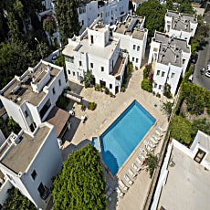 Seçkin Konaklar